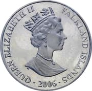 1 Crown 0.25 FKP = JPY 52