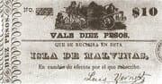 10 Pesos