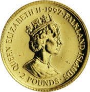 2 Pounds 2 FKP = JPY 421