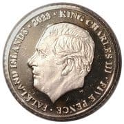 5 Pence 0.05 FKP = JPY 11
