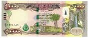 50 000 Dinars