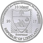 10 Merits