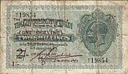 1 Shilling