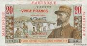 20 Francs