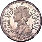 1 Franc
