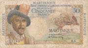 50 Francs