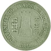 1000 Réis