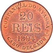 20 Réis