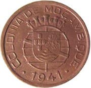 20 Centavos