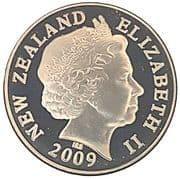 1 Dollar 1 NZD = JPY 94