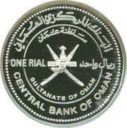 1 Rial 1 OMR = JPY 406