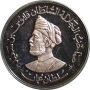 1 Rial 1 OMR = JPY 410