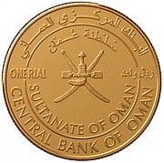 1 Rial 1 OMR = JPY 410