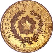 50 Centavos