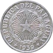 5 Pesos