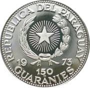 150 Guaraníes 150 PYG = JPY 3.67