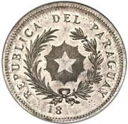 1 Peso