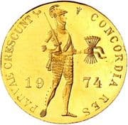 1 Ducat 17⁄3 NLG = JPY 473