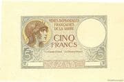 5 Francs