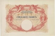 50 Francs