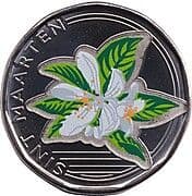 50 Cents 0.50 XCG = JPY 44