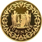 500 Guilders
