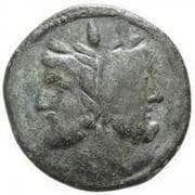 As (Janus; Thessalonica) - Thessalonica
