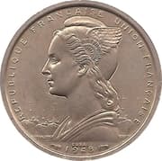 2 Francs