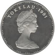 1 Dollar