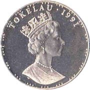 5 Dollars