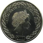 20 Cents 0.20 NZD = JPY 19
