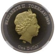 1 Dollar