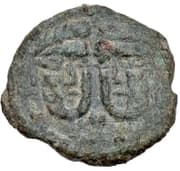 Unknown Æ - Tuun (Regular portraits; no symbols) - Anonymous Chachian Principality I
