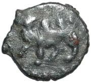 Unknown Æ (Type 1; walking left) - Anonymous Chachian Principality III