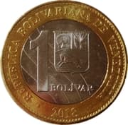 1 Bolivar