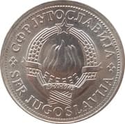 1 Dinar