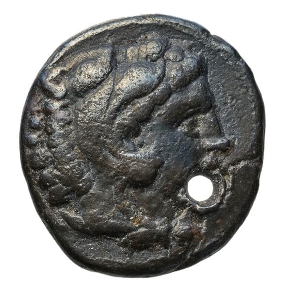 Drachma