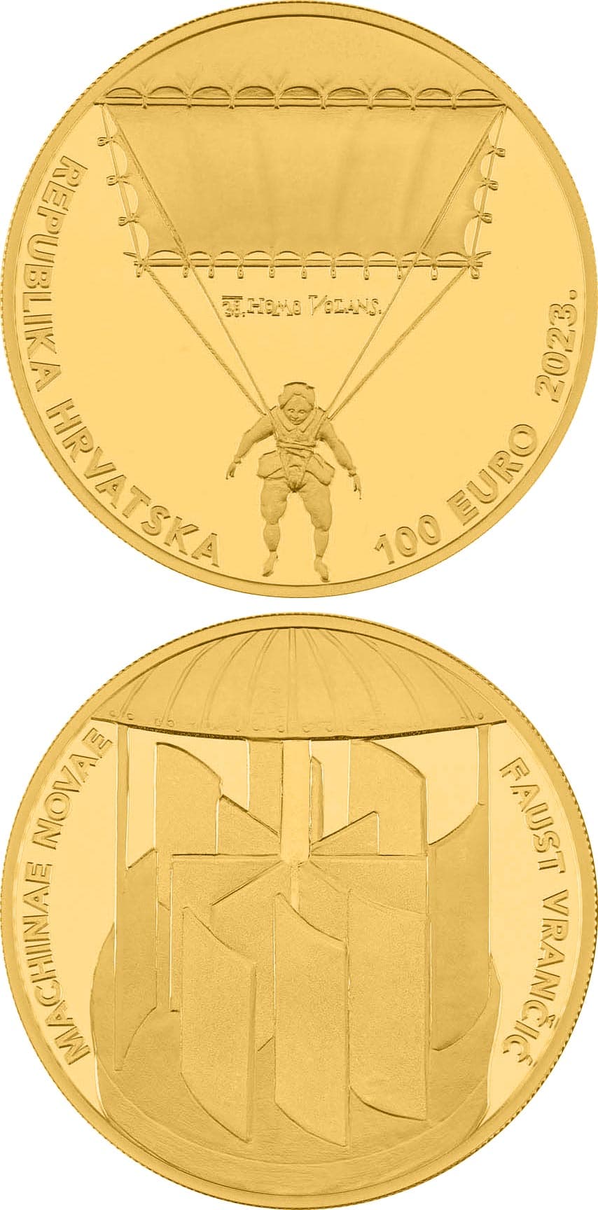 100 euro