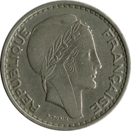 100 francs
