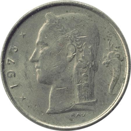 1 franc