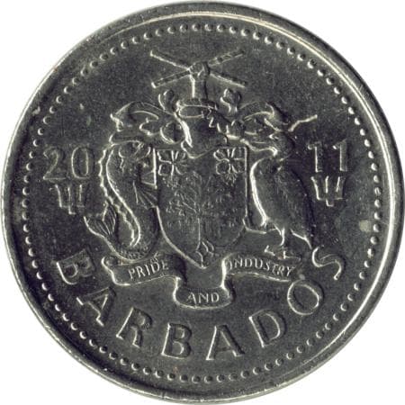25 cents