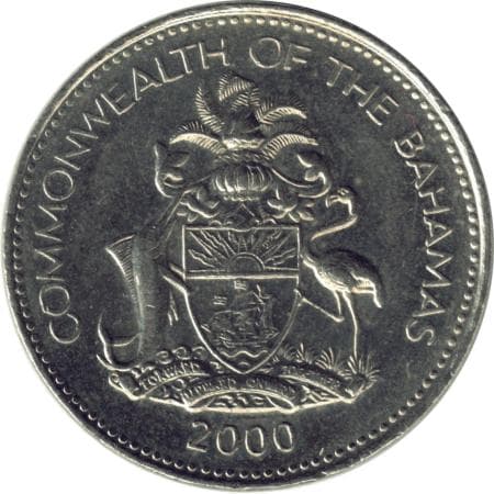 5 cents