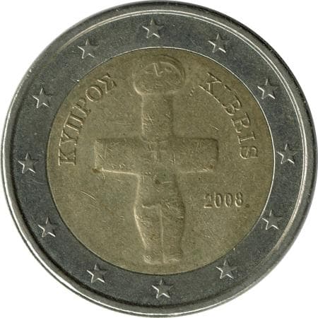 2 euro