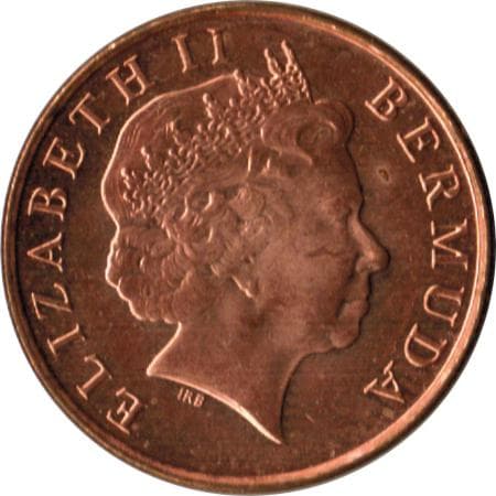1 cent