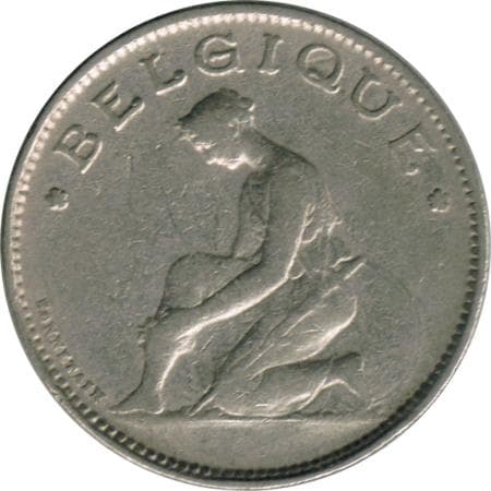 1 franc