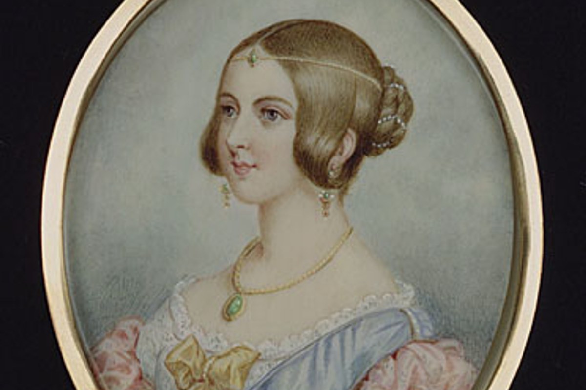 ヴィクトリア朝初期のインド支配体制 — ヴィクトリア女王モフール金貨1841年｜大英帝国インド統治の輝き