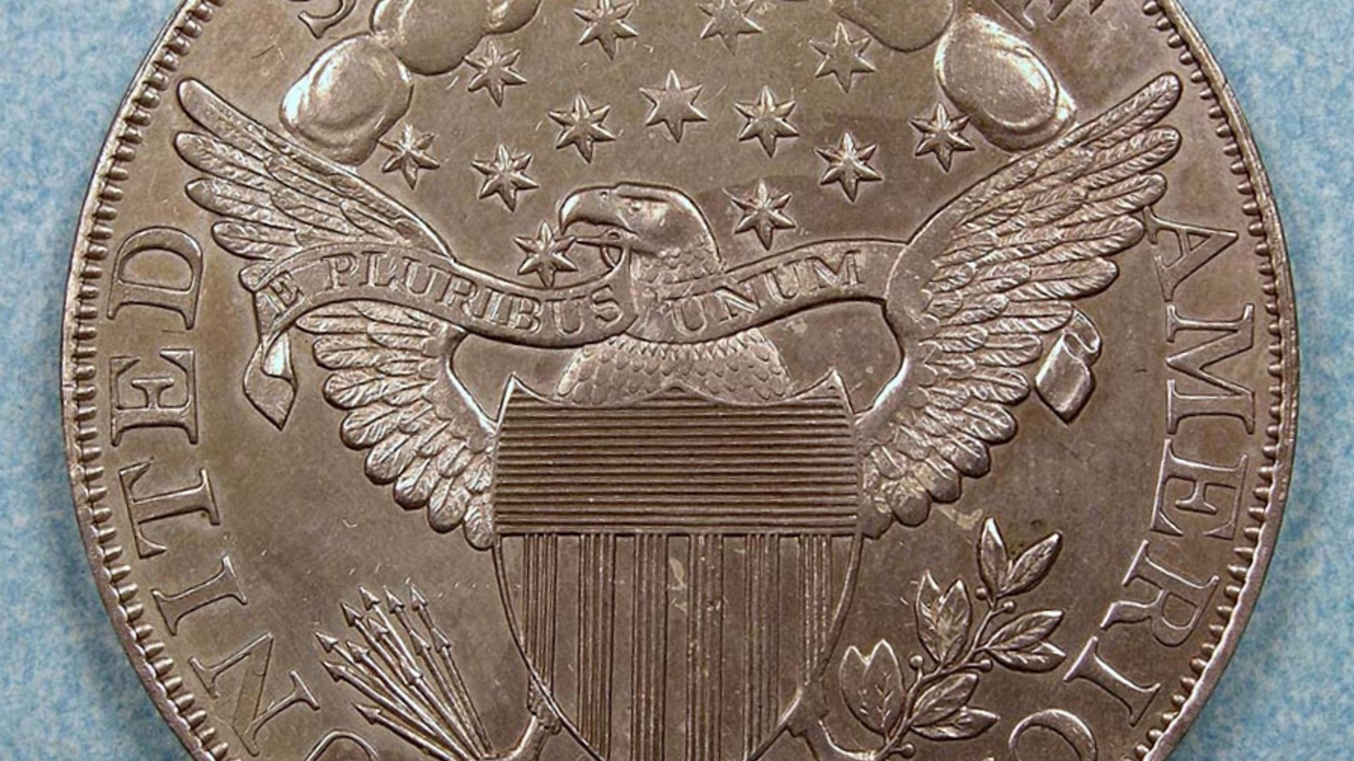 1804年バストダラー: 世界の最も有名なコインの価値と魅力