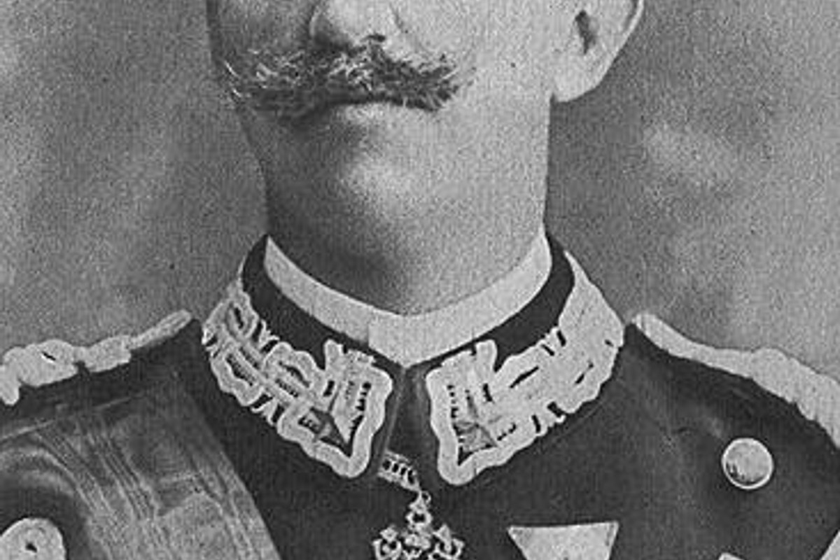 1912年の発行の歴史的背景 — イタリア王国の1912年100リラ金貨：その歴史と価値
