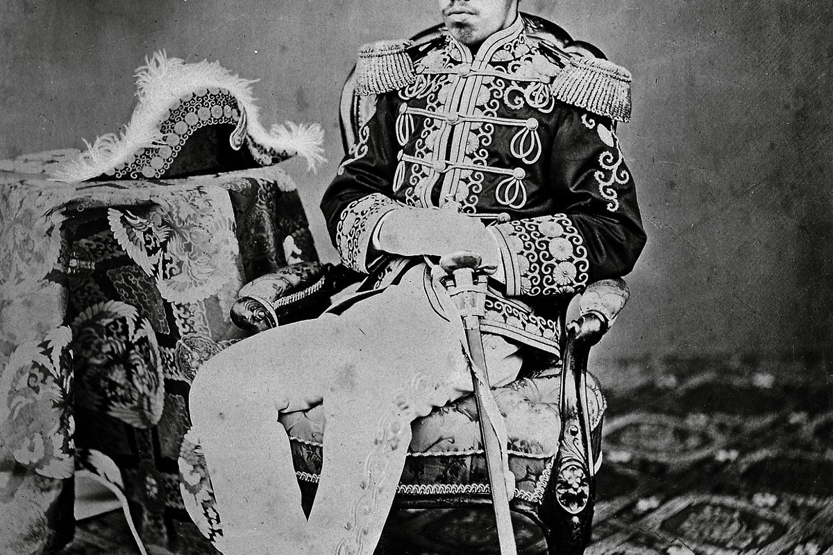 明治維新後の貨幣近代化戦略 — 明治貿易銀圓1875年｜日本銀貨の傑作・相場・投資価値完全ガイド