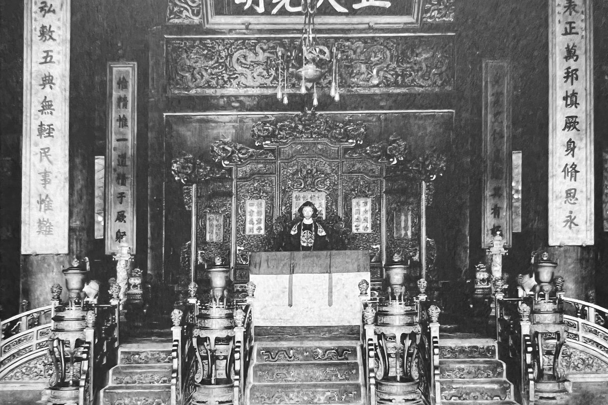 光緒から宣統への治世転換と経済改革 — 宣統元年大清銀幣壹圓｜清朝最後の皇帝銀貨の歴史的価値と投資戦略